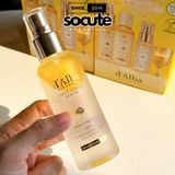  Xịt Tinh Chất Dưỡng Da d'Alba White Truffle First Spray Serum 100ml Nobox 