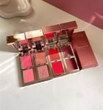  Phấn Má Hồng Minisize Patrick Ta 2in1 Double-Take Cream And Power Blush Duo Màu She Goes To Gym 