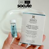  Tinh Chất Pre-Serum Peel Da Sinh Học Kiehl's Clearly Corrective Daily Re-Texturizing Triple Acid Peel 4ml 