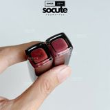  Son Kem Chanel Rouge Allure Laque 63 Ultimate Màu Hồng Khô TESTER 