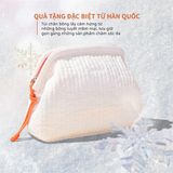  Túi Đựng Mỹ Phẩm Sulwhasoo Quilted Pouch 
