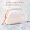 Túi Đựng Mỹ Phẩm Sulwhasoo Quilted Pouch