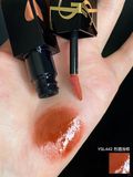  Son Kem YSL The Inks Vinyl Cream - 442 Nobox / Màu Mới Chưa Onweb 