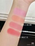  Má Hồng Giorgio Armani Luminous Silk Cheek Tint #53 Bold Pink 