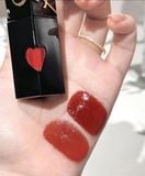  Son Kem YSL The Inks Vinyl Cream - 416 Chili Provocation Fullbox 