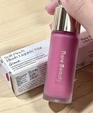  Chiết 0.8gr - Má Hồng Kem Rare Beauty Soft Pinch Dewy Liquid Blush (Hope/Happy/Worth/Virtue/Joy/Faith/Believe/Encourage/Adore/Resilience/Spireited/Bliss/Love/Lucky) 