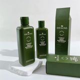  Toner nấm cho da yếu, da nhạy cảm Origins Mega Mushroom Relief Resilience Smoothing Treatment Lotion - Mẫu Mới LMT 