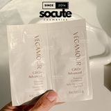  Sample Dầu Gội + Xả VEGAMOUR GRO+ Advanced Balancing 10mlx2 