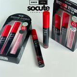  Mascara Clio Kill Lash Superproof Mascara 7gr - 001 Long Curling Làm Cong Mi, Chống Trôi NOBOX 