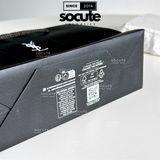  Túi Giấy YSL Mẫu Mới 2025 18x12x6cm 