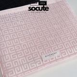  Túi Gift Mỹ Phẩm Givenchy Flat Nude Pouch 