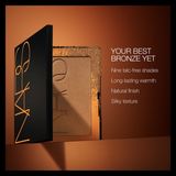  Tạo Khối NARS Laguna Bronzing Powder - Laguna 02 (Original) Fullsize 11gr 