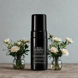  Bọt tăng phồng và làm mềm mượt tóc Davines OI Soufflé Silkening Bodifying Foam 50ml 