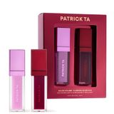  Son Bóng PATRICK TA's Major Volume Plumping Gloss - Unavailable 9ml 
