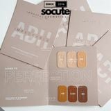  Sample Kem Nền Anastasia Beverly Hills Impeccable Blurring Second Skin Matte Foundation 6 Ô 