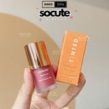  Má Hồng Kem Live Tinted Hueglow Blush Crush 4g - Màu Magnetic 