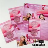  Sample Má hồng Glow Recipe Watermelon Glow Niacinamide Dewy Flush 2 Ô 0.2mlx2 