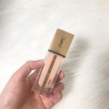  Kem Nền YSL Touche Eclat Le Teint Creme #B10 Porcelain (25ml) 