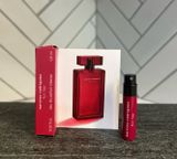  Vial Nước Hoa Narciso Rodriguez For Her EDP Intense 0.6ml 