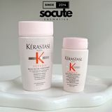  Dầu Gội Giảm Gãy Rụng Tóc Dành Cho Tóc Khô & Dày Kerastase Genesis Bain Nutri-Fortifiant Fortifying Shampoo Mini 80ml 