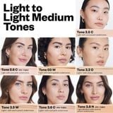  Chiết 1ml 01N- Kem che khuyết điểm Kosas Revealer Revealer Super Creamy + Brightening Concealer 