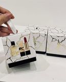  Set Quà Tặng YSL Libre 2 Món (Nước Hoa 7.5ml + Son mini Tone Đỏ YSL RM) 