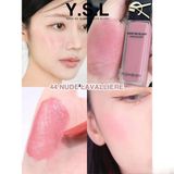  Sample Má Hồng YSL Make Me Blush 12H Blurring Liquid Blush - 44/66/69 - 3x0.5ml 