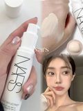  Kem lót Nars Light Reflecting Tone-Up Veil - Minisize 9ml 