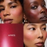  Má Hồng MERIT Flush Balm Cream Blush - Apres Chiết 0.6gr 