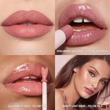  Son Kem Charlotte Tilbury Collagen Lip Bath - Pillow Talk 2.6ml 