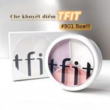  Che khuyết điểm Tfit Cover Up Pro Concealer #B01 CORRECTOR 
