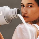  Sample Sữa Dưỡng Rhode Glazing Milk 2ml 