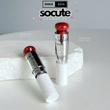  TESTER - Son Dior Addict Hydrating Shine Lipstick 730 