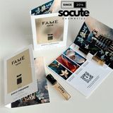  Vial Nước Hoa Paco Rabanne Fame Parfum 1.5ml 