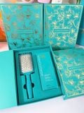 Set Dầu Dưỡng Tóc Moroccanoil Lunar New Year Gift Set 100ml + Lược Gốm Gỡ Rối 