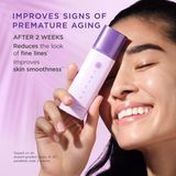  Sample Kem Chống Nắng TATCHA The Silk Suncreen SPF50/PA++++ 1ml 