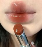  Son Dior Addict Hydrating Shine Lipstick Fullbox - 812 Tartan 