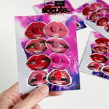  Sample Son Urban Decay Vice High Impact Vegan Lipstick 8 Ô 