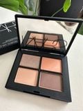  Bảng Mắt Nars Quad Eyeshadow Màu ST Paul De Vence 1.1gr x 4 