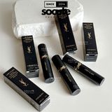  Mascara YSL Lash Clash Minisize 2ml Fullbox - Uninhibited Brown 