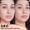  Chiết 0.8ml 3.6C - Kem che khuyết điểm Kosas Revealer Revealer Super Creamy + Brightening Concealer 