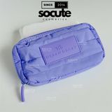  Túi Đựng Mỹ Phẩm Urban Decay 18x9x3cm 