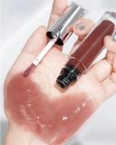  Son Bóng Giorgio Armani Prisma Glass Lip Gloss Fullbox - 06 Amber Shine 