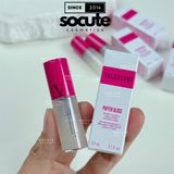  Son Kem Bóng Valentino Puffer Gloss Shine New 2025 - Minisizie Màu 00R Dazzling Mermaid 