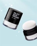  Phấn Chống Bết Tóc kiềm Dầu Daiso Oil Cut Hair Powder No Sebum Hàn Quốc 5gr 