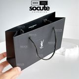  Túi Giấy YSL Mẫu Mới 2025 18x12x6cm 