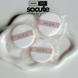  Bông Phấn Nước - Mút Tán Cushion Hera 