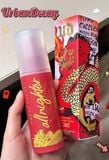  Xịt Giữ Make Up Kiềm Dầu Urban Decay All Nighter Long Lasting Makeup Setting Spray 118ml - Limited Rồng 2024 