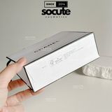  Túi Giấy Chanel 14x12x5cm Size Nhỏ Đựng Son, Phấn 