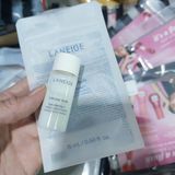  Nước Cân Bằng Dưỡng ẩm Laneige Cream Skin Cerapeptide Refiner 15ml 